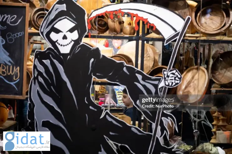 هالووین+در+تهران (3)